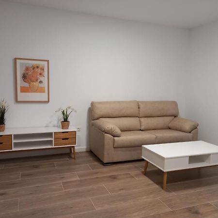 Apartamento Fuentes 콘일데라프론테라 외부 사진