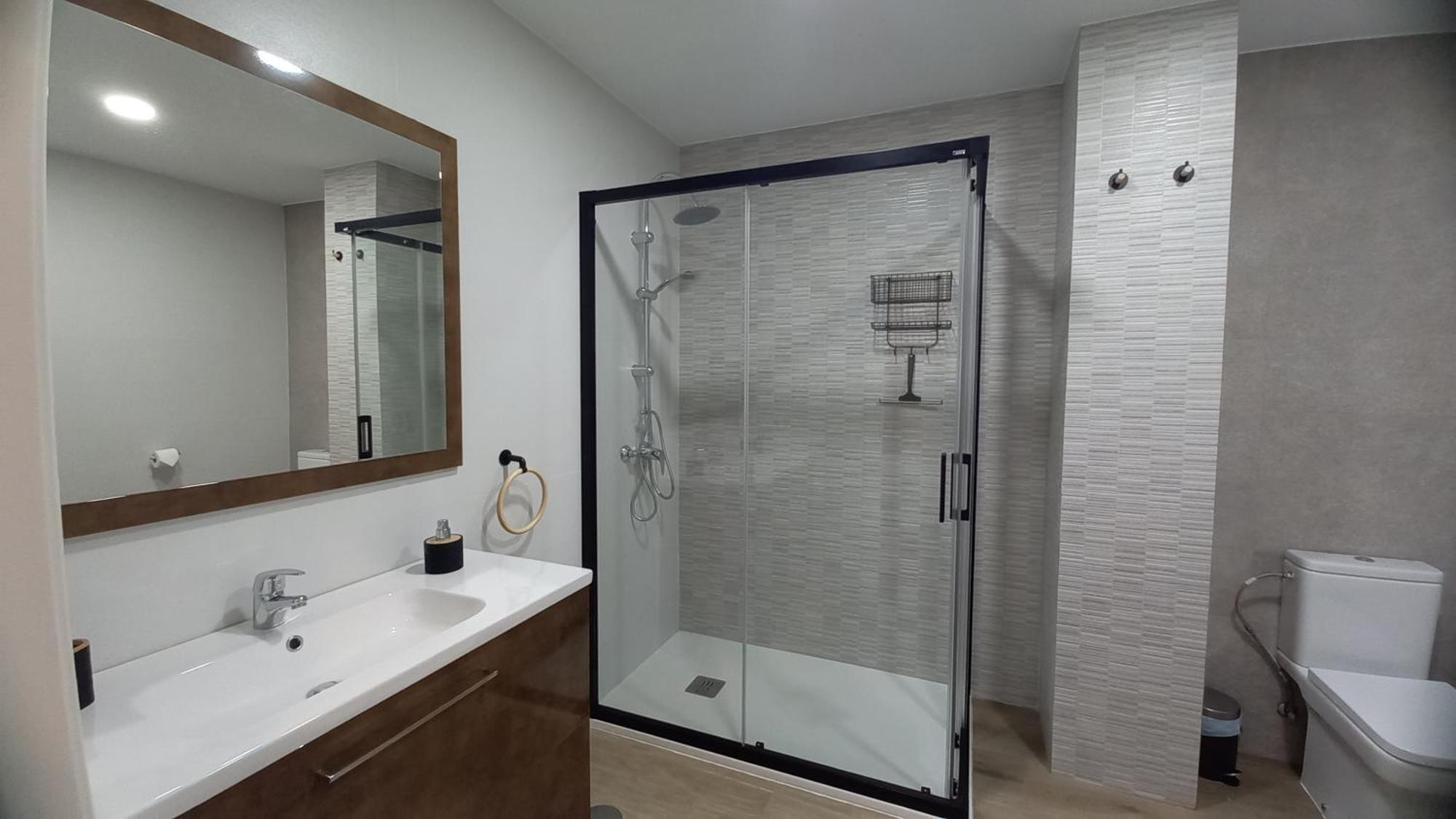 Apartamento Fuentes 콘일데라프론테라 외부 사진